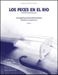Los Peces en el Rio Orchestra sheet music cover